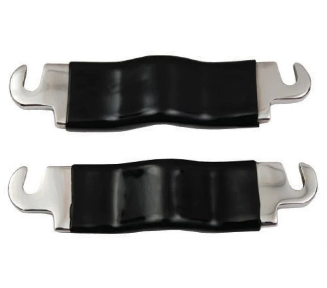Premium Equine Incisor Bite Plates